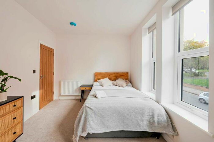 1 Bedroom House To Rent In Church Road, Bristol, BS5