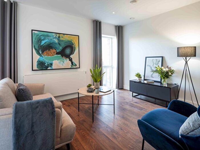 1 Bedroom Apartment To Rent In Momento Barking Wharf Square Barking, IG11
