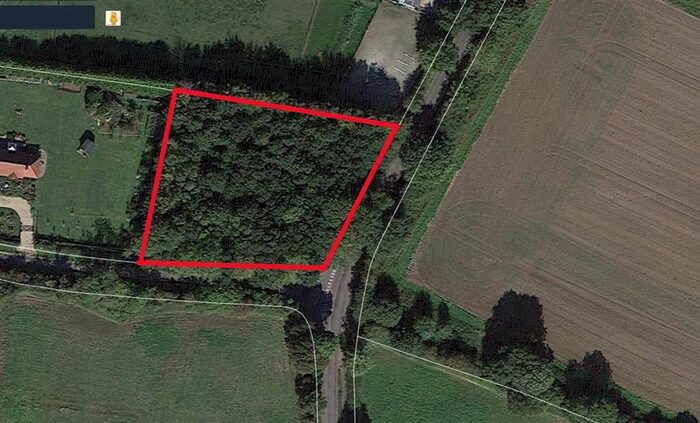 Land For Sale In North Street And Litcham Road, Great Dunham, King's Lynn, PE32