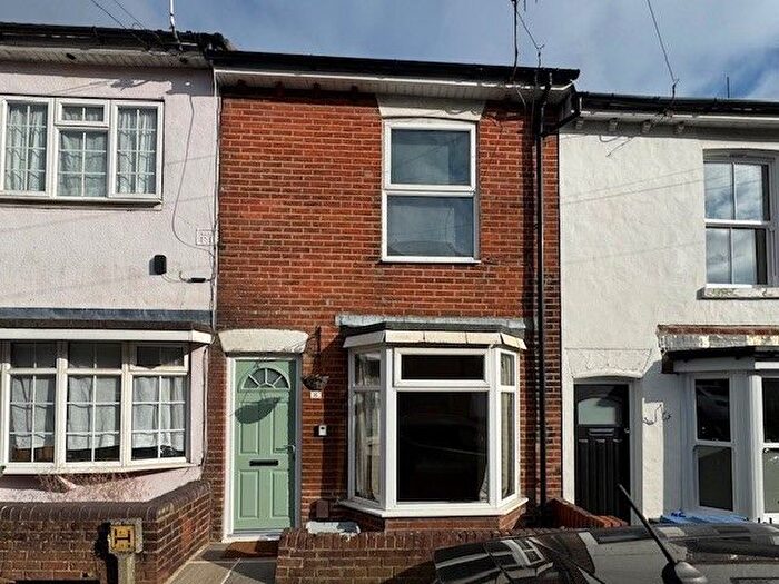 1 Bedroom Property To Rent In Cedar Road, Southampton, SO14