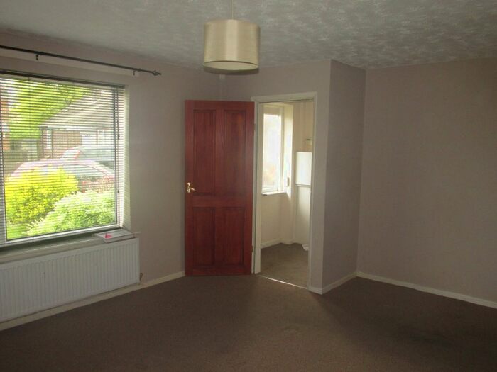 3 Bedroom Terraced House To Rent In Dixon Drive, Shevington, WN6