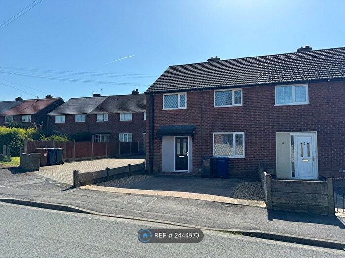 3 Bedroom Terraced House To Rent In Kingsway, Bamber Bridge, Preston, PR5