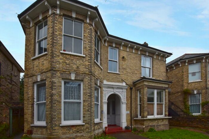 Studio To Rent In Anerley Park Anerley, SE20