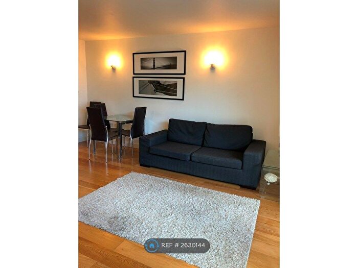 1 Bedroom Flat To Rent In High Point Village, Hayes, UB3