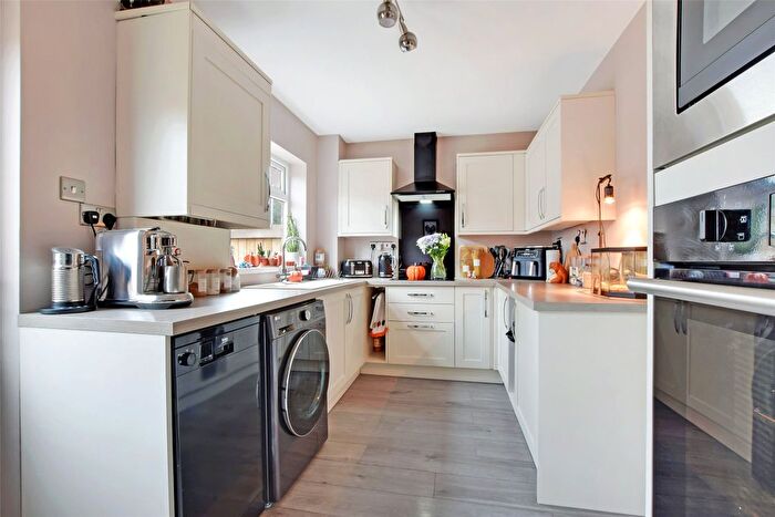 2 Bedroom Semi-detached House For Sale In Barton Road, Barnstaple, Devon, EX32