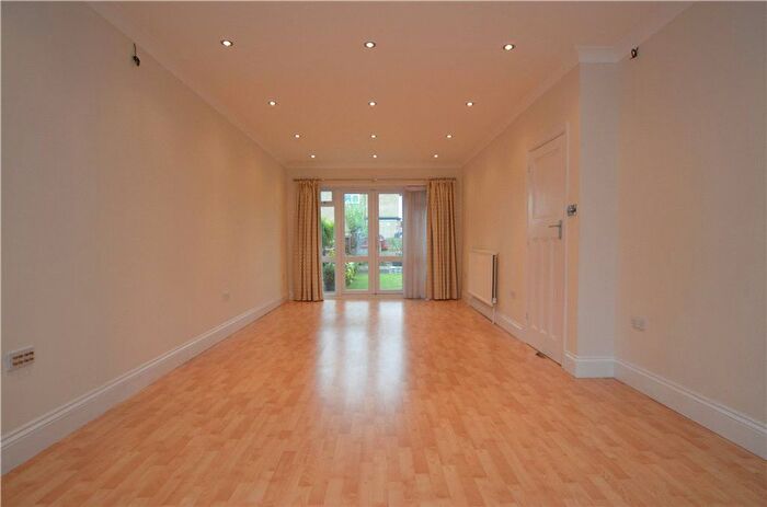 3 Bedroom Property To Rent In Victoria Road, Ruislip, HA4
