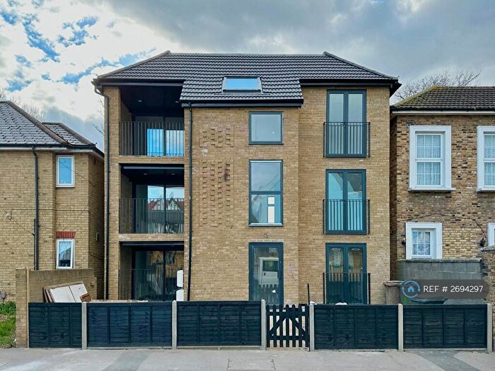 1 Bedroom Flat To Rent In Leyton, London, E10