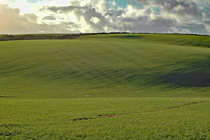 Land For Sale In Land At Knowes Farm, Drummore, Stranraer, DG9