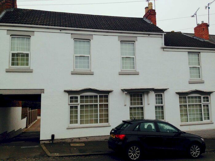 2 Bedroom Property To Rent In Flat, Derby, DE1