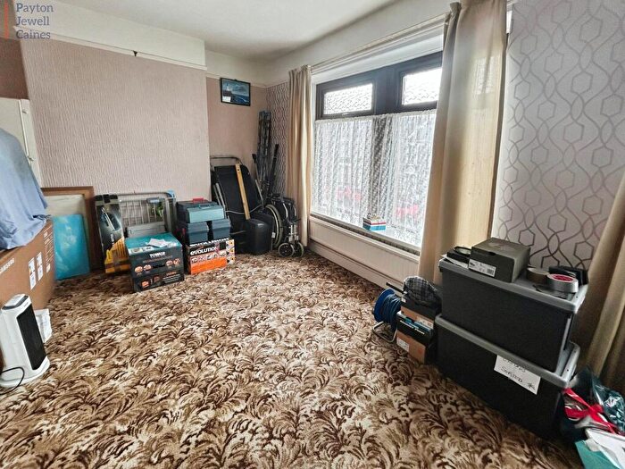 3 Bedroom Terraced House For Sale In Tanygroes Street, Port Talbot, Neath Port Talbot., SA13