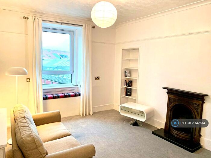 1 Bedroom Flat To Rent In Spier's Place, Edinburgh, EH6