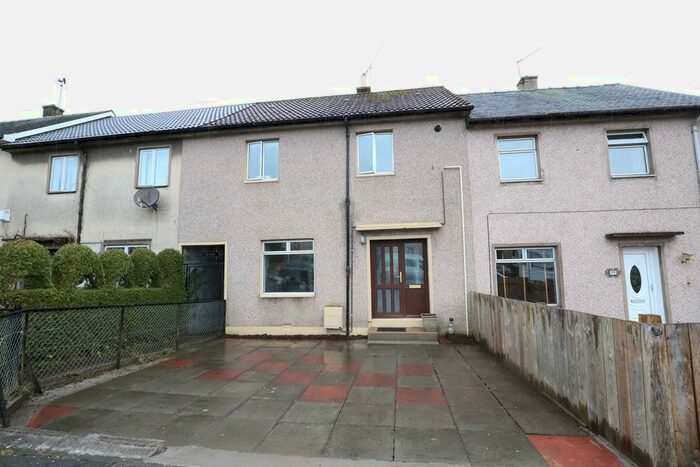 3 Bedroom Terraced House For Sale In Beechbank Crescent, Kelty, KY4