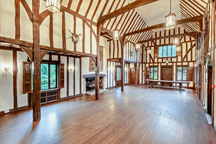 7 Bedroom Equestrian Facility For Sale In Benton Street, Hadleigh, Ipswich, Suffolk, IP7