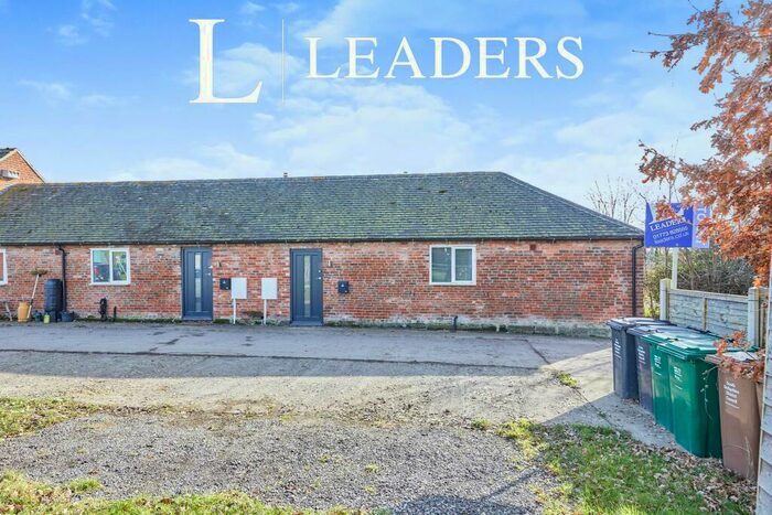 2 Bedroom End Of Terrace House To Rent In Top Farm, Dalbury Lees, DE6