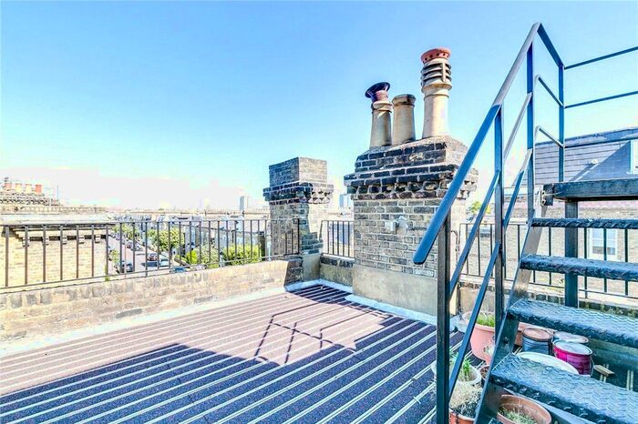 1 Bedroom Flat To Rent In Lilyville Road, Parsons Green, SW6