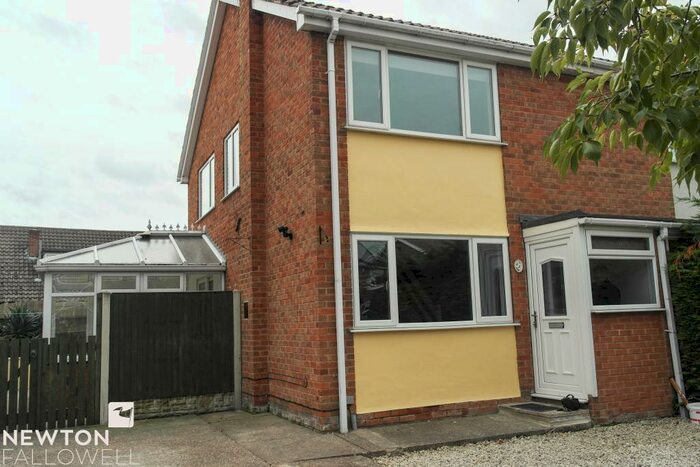 3 Bedroom Semi-Detached House To Rent In St Martins Road, North Leverton, DN22