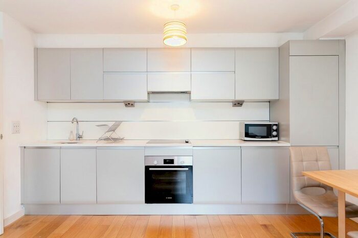 1 Bedroom Flat To Rent In Cobalt Building, Hare Row, London, E2