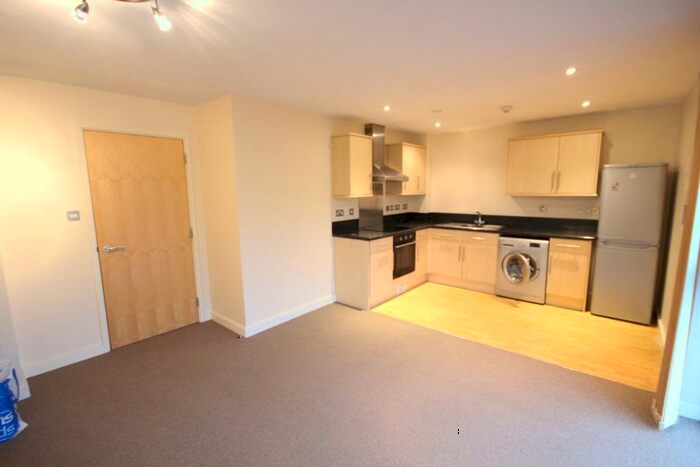 2 Bedroom Apartment To Rent In Kelham Mills, S3