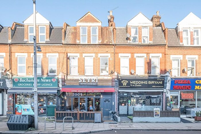 Studio To Rent In Heath Road, Twickenham, TW1