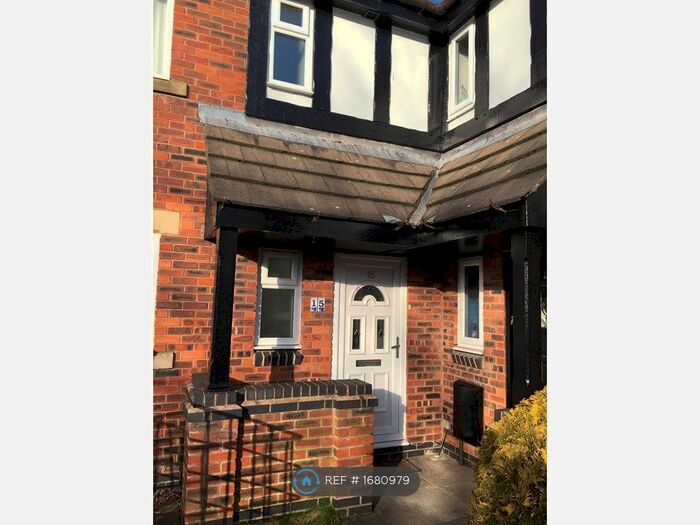 3 Bedroom Terraced House To Rent In Rookery Rise, Winsford, CW7