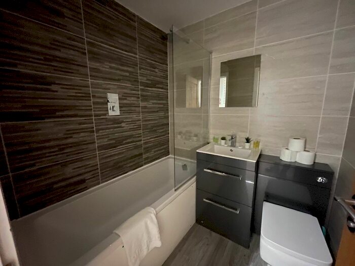 1 Bedroom Flat To Rent In Stanley Street, Liverpool, L1
