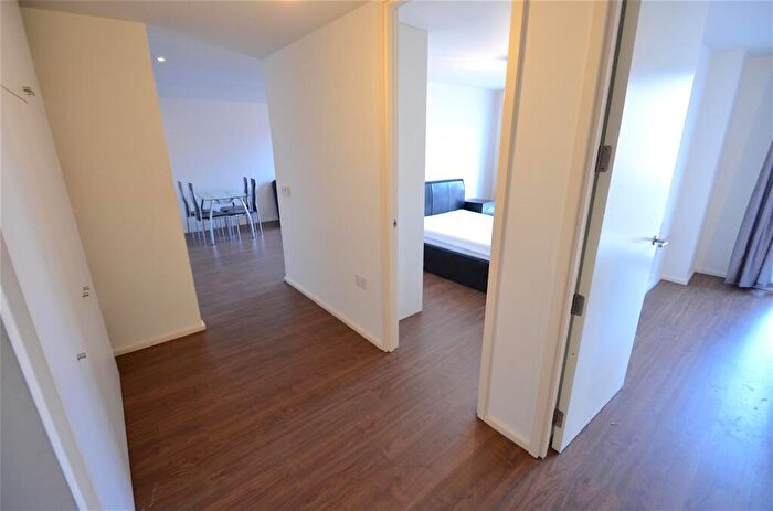 2 Bedroom Apartment To Rent In Nottingham One, NG1