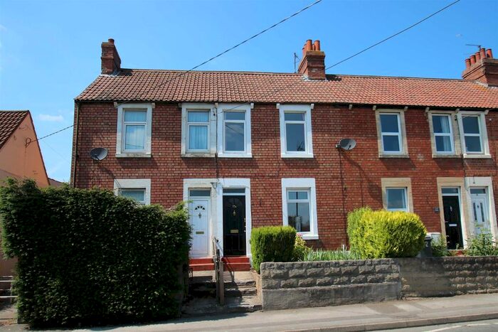 2 Bedroom Terraced House To Rent In British Row, Trowbridge, BA14