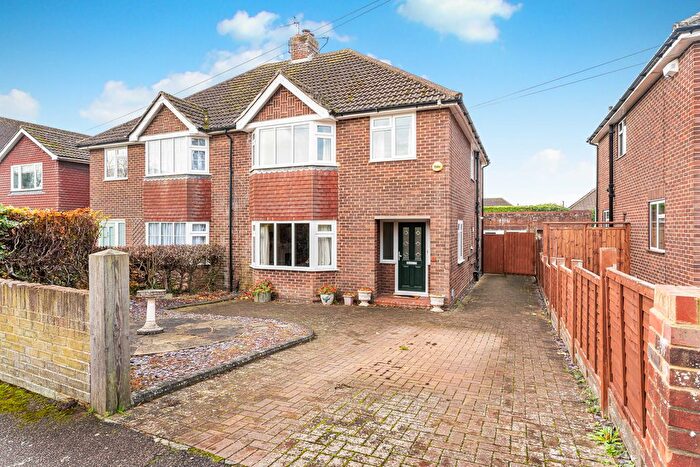 3 Bedroom Semi-Detached House For Sale In Flamsteadbury Lane, Redbourn, AL3
