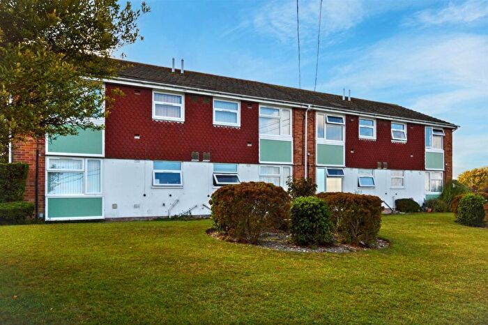 1 Bedroom Retirement Property To Rent In Hanover Court, Rodmill Road, BN21