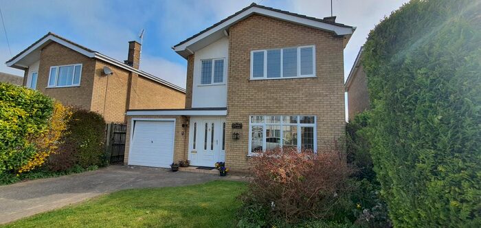 3 Bedroom Detached House To Rent In Clarence Road, Wisbech, PE13