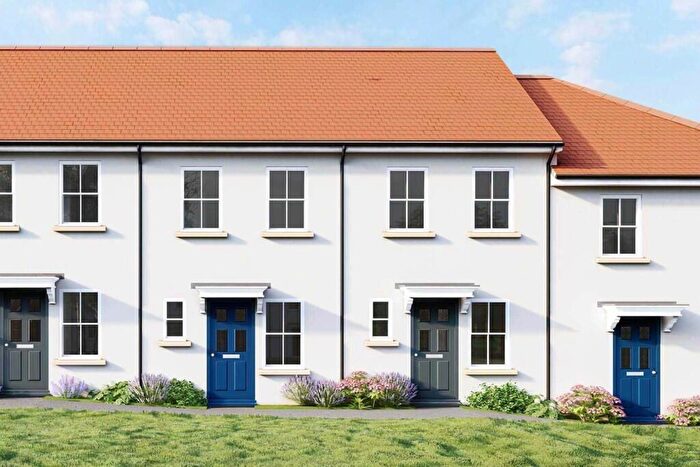 2 Bedroom Semi-Detached House For Sale In Lacey Avenue, Bideford, EX39