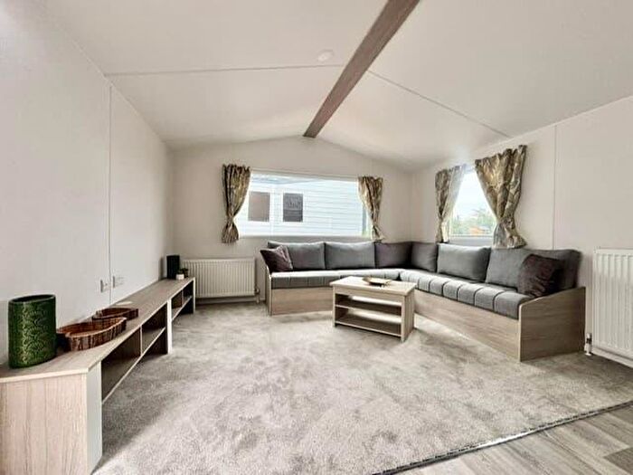 2 Bedroom Park Home For Sale In Ribble Valley Country And Leisure Park, BB7