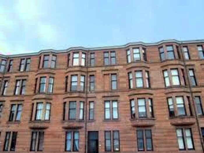 1 Bedroom Flat To Rent In Burghead Place, Linthouse, Glasgow, G51