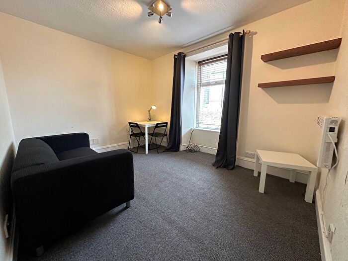 1 Bedroom Flat To Rent In Charles Street, Aberdeen, AB25