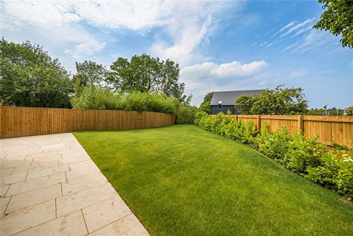 4 Bedroom Detached House For Sale In Noverton Lane, Prestbury, Cheltenham, GL52