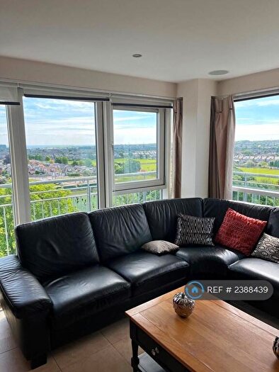 2 Bedroom Flat To Rent In Queens Highlands, Aberdeen, AB15