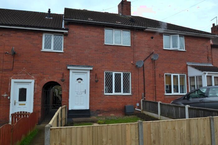 3 Bedroom Terraced House To Rent In Bell Street, Upton, Pontefract, WF9