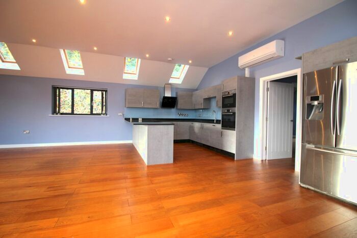 2 Bedroom Bungalow To Rent In Peasdown St. John, Bath, Somerset, BA2