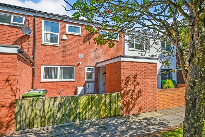 3 Bedroom Terraced House For Sale In Beechway, Liverpool, L31