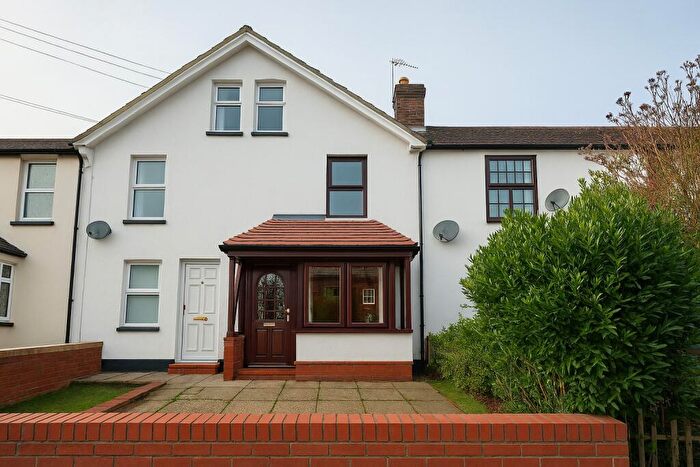 3 Bedroom House To Rent In Loose Road, Maidstone, ME15