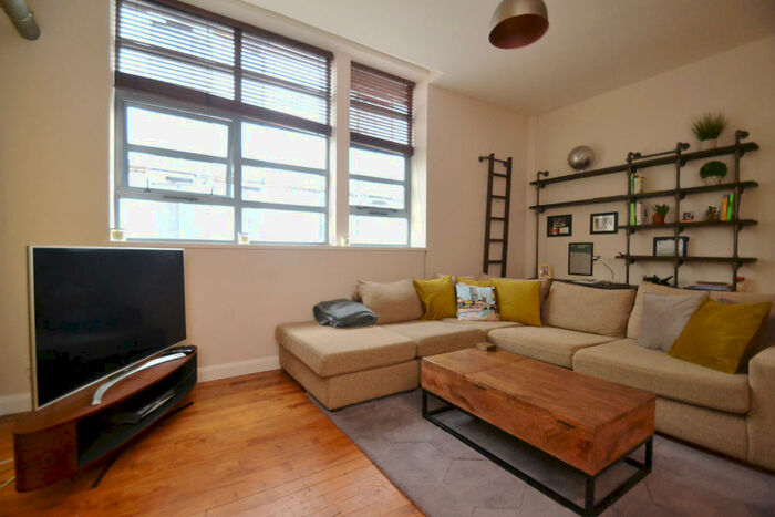 1 Bedroom Flat To Rent In Ludgate Hill, City Centre, Manchester, M4