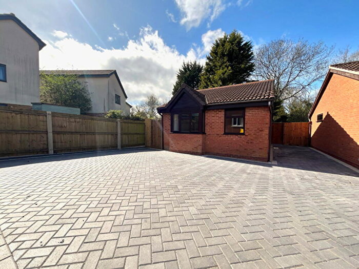 2 Bedroom Detached Bungalow For Sale In Ardath Road, Kings Norton, B38