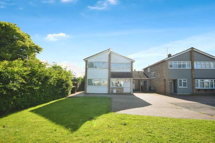 5 Bedroom Detached House For Sale In Allens Close, Boreham, Chelmsford, CM3