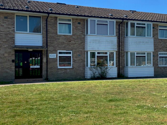 1 Bedroom Flat To Rent In Egmont Road, Hamworthy, Poole BH16