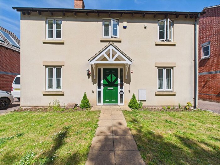 3 Bedroom Detached House To Rent In Orchard Close, Bredon, Tewkesbury, GL20