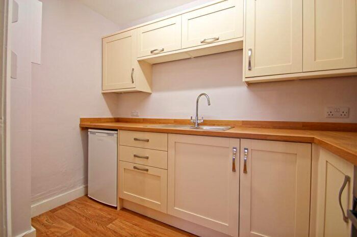 1 Bedroom Flat To Rent In Calgarth Park - Over S Rental Flats, Troutbeck Bridge, Lake District., LA23