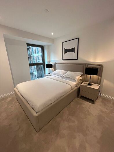 1 Bedroom Flat To Rent In Halcyon House, Queens Cross, London, E16