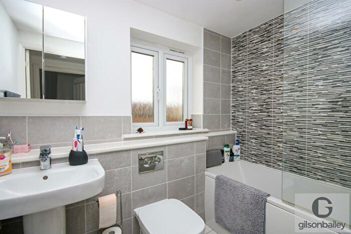 2 Bedroom House For Sale In Falcon Crescent, Costessey, NR8