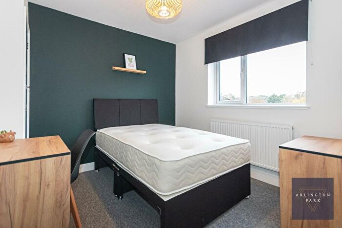 5 Bedroom Property To Rent In Cunningham Road, Norwich, NR5