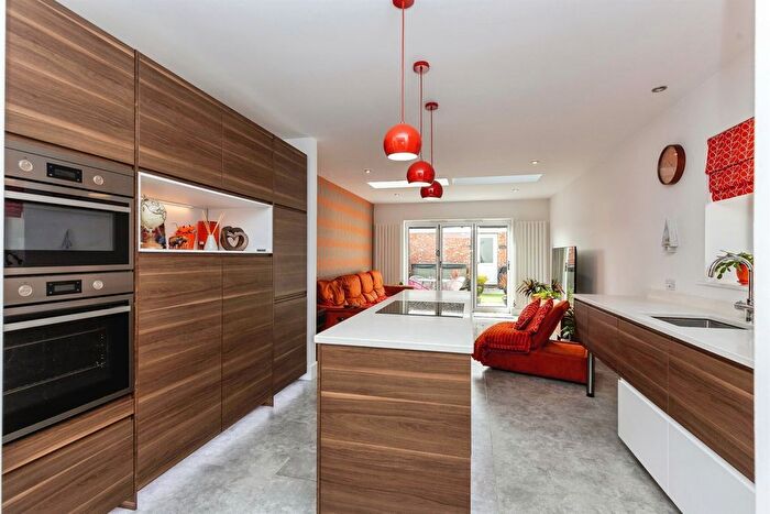 3 Bedroom Semi-Detached House For Sale In Gracious Street, Whittlesey, Peterborough, PE7